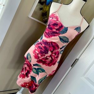 Delicate Flower Dress